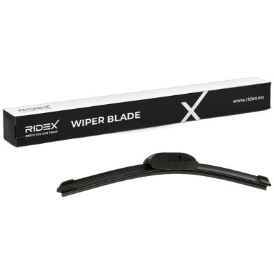 Wiper Blade RIDEX 298W0317 298W0317 - photo 7