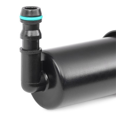 Headlight washer nozzle RIDEX 1280W0002 1280W0002 - photo 5