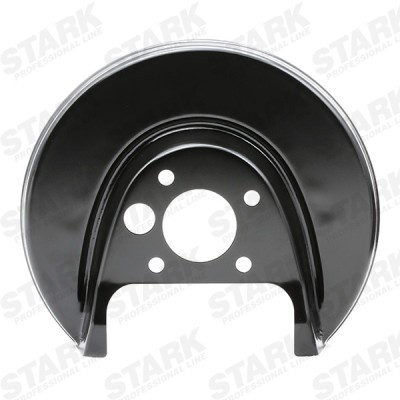 Splash Panel brake disc Stark SKSPB-2340017 SKSPB-2340017 - photo 3