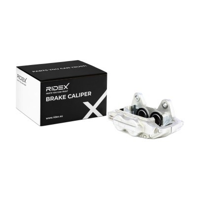 Brake Caliper RIDEX 78B0034 78B0034 - photo 4