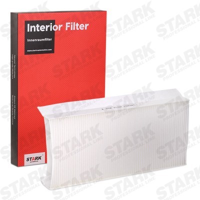 Cabin Air Filter Stark SKIF-0170038 SKIF-0170038 - photo 2