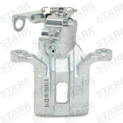 Brake Caliper Stark SKBC-0461240 SKBC-0461240 - photo 5