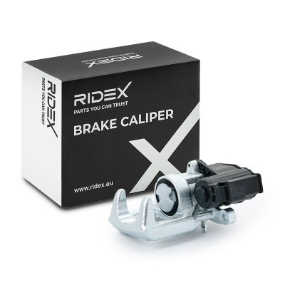 Brake Caliper RIDEX 78B2440 78B2440 - photo 2