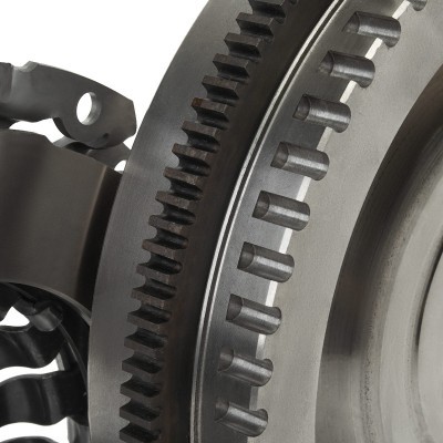 Clutch Kit RIDEX 479C3169 479C3169 - photo 5