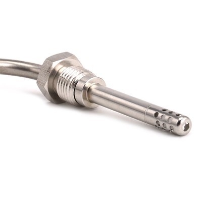 Exhaust gas temperature sensor RIDEX 3938E0058 3938E0058 - photo 4