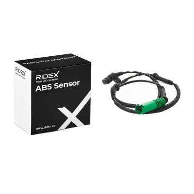 ABS Sensor RIDEX 412W1219 412W1219 - photo 1