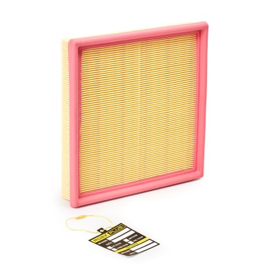 Air Filter RIDEX 8A0063P 8A0063P - photo 2