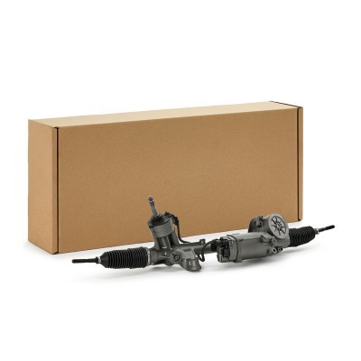 Steering Gear RIDEX 286S1398R 286S1398R - photo 2