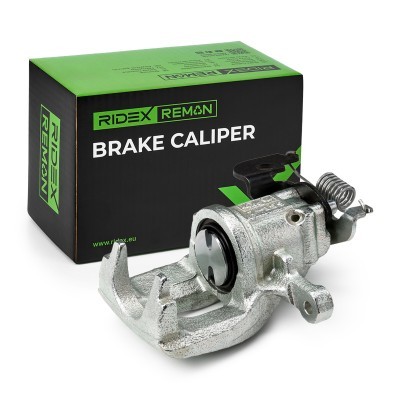 Brake Caliper RIDEX 78B2185R 78B2185R - photo 2