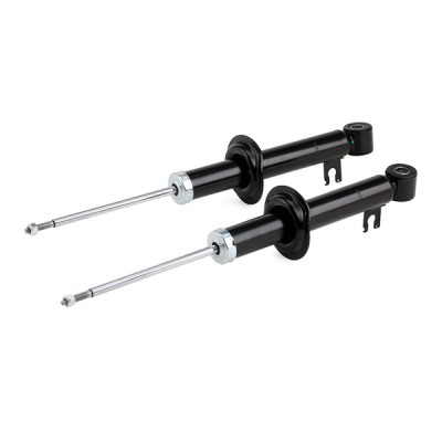 Shock Absorber RIDEX 854S2607 854S2607 - photo 4