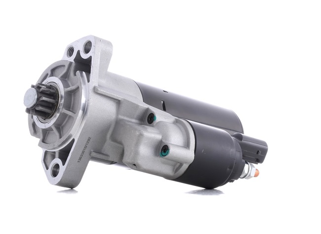Starter RIDEX 2S0168 2S0168 - photo 1