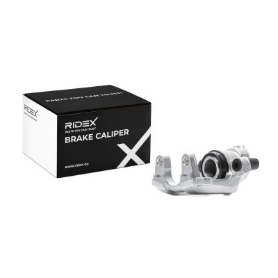 Brake Caliper RIDEX 78B1214 78B1214 - photo 2