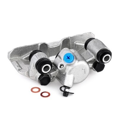 Brake Caliper RIDEX 78B0378 78B0378 - photo 3