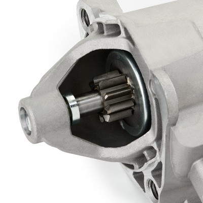 Starter RIDEX 2S0635R 2S0635R - photo 5
