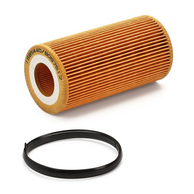 Oil Filter RIDEX 7O0045 7O0045 - photo 9
