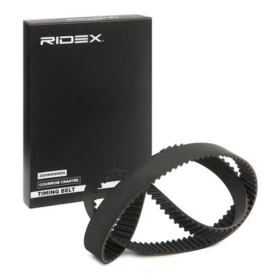 Timing Belt RIDEX 306T0090 306T0090 - photo 2