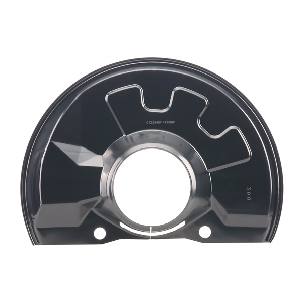 Splash Panel brake disc Stark SKSPB-2340097 SKSPB-2340097 - photo 1
