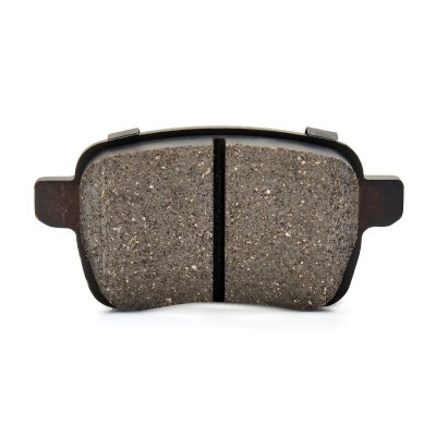 Brake Pads Set RIDEX 402B1126P 402B1126P - photo 6