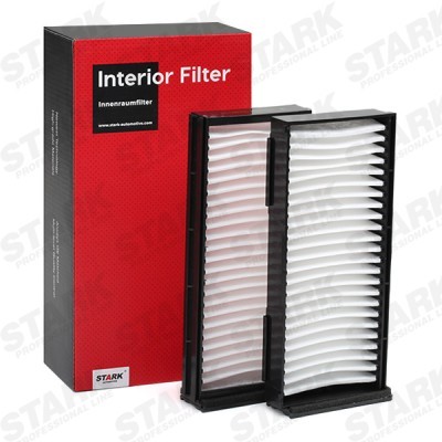 Cabin Air Filter Stark SKIF-0170066 SKIF-0170066 - photo 2