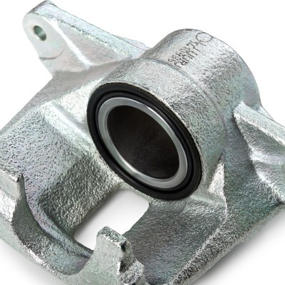 Brake Caliper RIDEX 78B1633R 78B1633R - photo 5