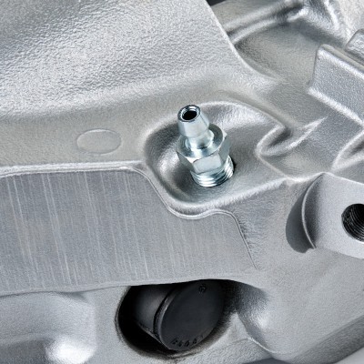 Brake Caliper RIDEX 78B1952R 78B1952R - photo 6