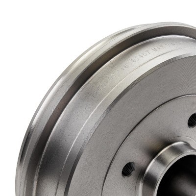 Brake Drum RIDEX 123B0258 123B0258 - photo 5