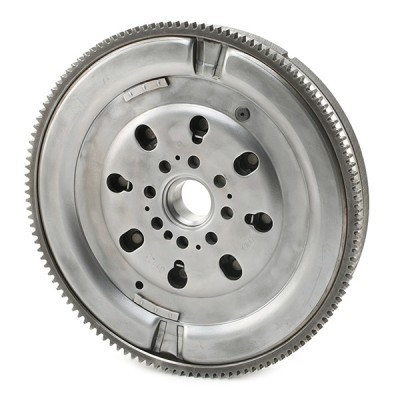 Flywheel RIDEX 577F0212R 577F0212R - photo 4