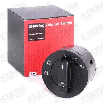 Steering Column Switch Stark SKSCS-1610020 SKSCS-1610020 - photo 2