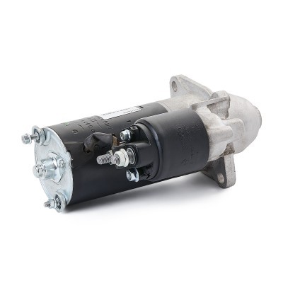 Starter RIDEX 2S0126R 2S0126R - photo 3