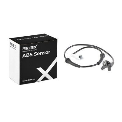 ABS Sensor RIDEX 412W0130 412W0130 - photo 2