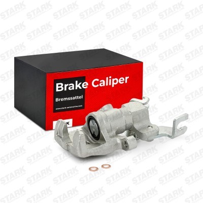 Brake Caliper Stark SKBC-0460100 SKBC-0460100 - photo 2