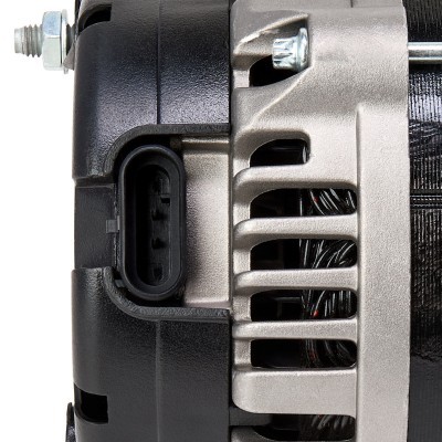Alternator RIDEX 4G0532R 4G0532R - photo 6