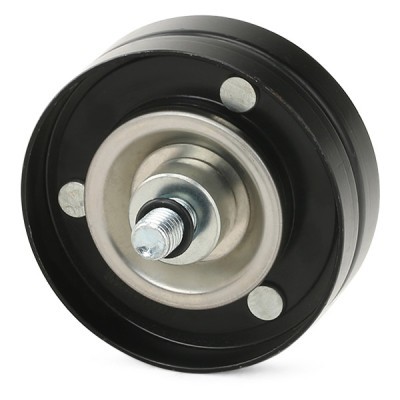 V-Ribbed Belt Deflection Guide Pulley RIDEX 312D0034 312D0034 - photo 3