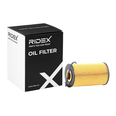 Oil Filter RIDEX 7O0241 7O0241 - photo 7