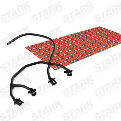 Fuel return hose Stark SKHFO-3370054 SKHFO-3370054 - photo 2