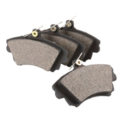 Brake Pads Set RIDEX 402B0086 402B0086 - photo 6