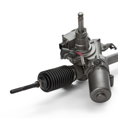 Steering Gear RIDEX 286S1074R 286S1074R - photo 5