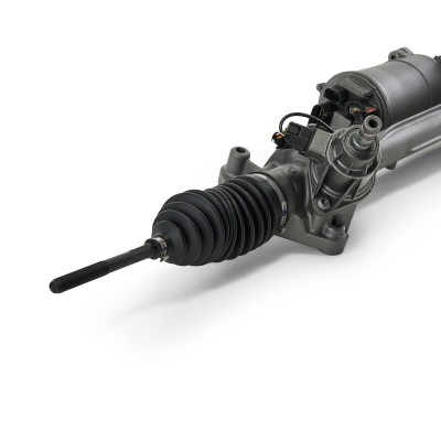 Steering Gear RIDEX 286S1287R 286S1287R - photo 5