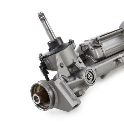 Steering Gear RIDEX 286S1324R 286S1324R - photo 5