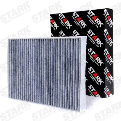 Cabin Air Filter Stark SKIF-0170187 SKIF-0170187 - photo 2