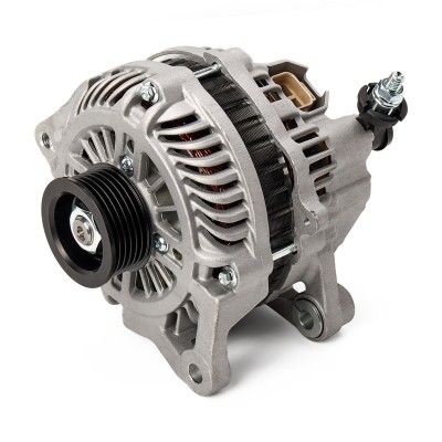 Alternator RIDEX 4G1498 4G1498 - photo 3