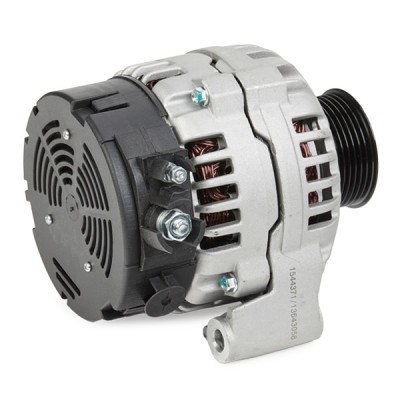 Alternator RIDEX 4G0118 4G0118 - photo 4