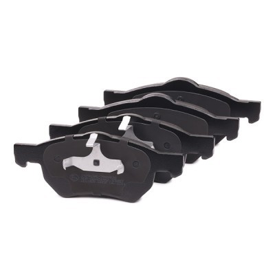 Brake Pads Set RIDEX 402B0203 402B0203 - photo 4