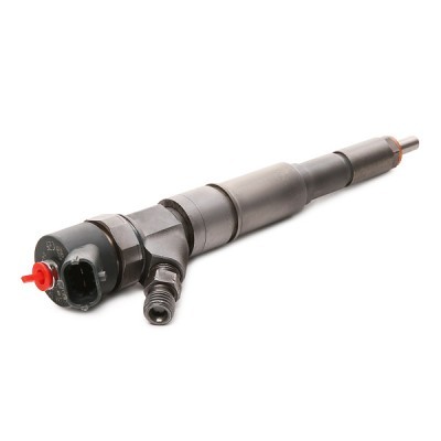 Injector Nozzle RIDEX 3902I0075R 3902I0075R - photo 10