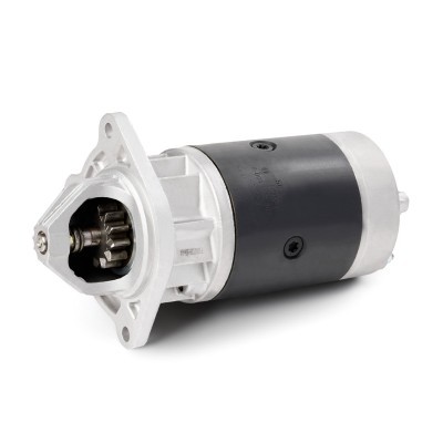 Starter RIDEX 2S0909R 2S0909R - photo 3
