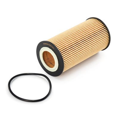 Oil Filter RIDEX 7O0011 7O0011 - photo 8