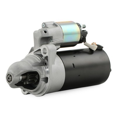 Starter RIDEX 2S0106 2S0106 - photo 3