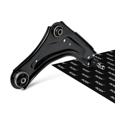 Control Arm RIDEX 273C2717 273C2717 - photo 2