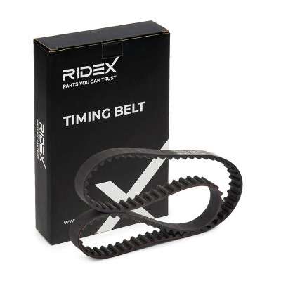 Timing Belt RIDEX 306T0135 306T0135 - photo 2
