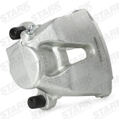 Brake Caliper Stark SKBC-0461061 SKBC-0461061 - photo 5